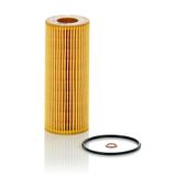Mann Filter BMW 3 Serisi E46 3.20D 150HP 2002-2005 Dizel Yağ Filtresi