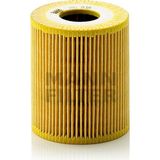 Mann Filter BMW 3 Serisi E46 3.30D 184HP 1999-2003 Dizel Yağ Filtresi
