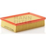 Mann Filter Bmw 3 Serisi E46 3.30i 2000-2005 Benzinli Hava Filtresi