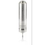 Mann Filter BMW 3 Serisi E90 3.30D 231HP 2005-2009 Dizel Yakıt Filtresi