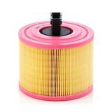 Mann Filter Bmw 3 Serisi E90 3.30i 2005-2011 Benzinli Hava Filtresi