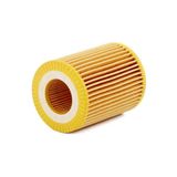 Mann Filter BMW 3 Serisi F30 3.16I 2012-2016 Benzinli Yağ Filtresi