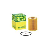 Mann Filter BMW 5 Serisi E39 5.20I 1996-2004 Benzinli Yağ Filtresi