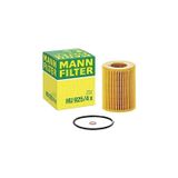 Mann Filter BMW 5 Serisi E39 5.30I 2001-2004 Benzinli Yağ Filtresi