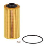 Mann Filter BMW 5 Serisi E39 5.40I 2001-2004 Benzinli Yağ Filtresi