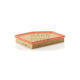 Mann Filter Bmw 5 Serisi E60 5.30i N52 N53 2006-2010 Benzinli Hava Filtresi