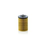 Mann Filter BMW 5 Serisi E60 5.45I 2004-2006 Benzinli Yağ Filtresi