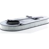 Mann Filter Bmw 5 Serisi F10 5.20D N47 2011-2014 Dizel Hava Filtresi