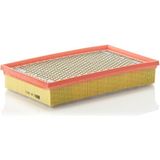 Mann Filter Bmw 7 Serisi E65 7.30i 231 HP 2003-2005 Benzinli Hava Filtresi