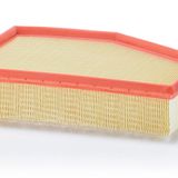 Mann Filter BMW 7 Serisi G11 7.30D 2015-2022 Dizel Hava Filtresi