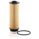 Mann Filter BMW 7 Serisi G11 7.30D 2015-2022 Dizel Yağ Filtresi