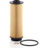 Mann Filter BMW 7 Serisi G11 7.40D 2015-2022 Dizel Yağ Filtresi