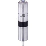 Mann Filter Bmw X1 E84 20D 177 HP Dizel 2010-2012 Yakıt Filtresi