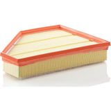 Mann Filter Bmw X1 E84 20D 184 HP 2012-2015 Dizel Hava Filtresi