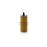 Mann Filter BMW X1 E84 20D 184HP 2012-2015 Dizel Yağ Filtresi
