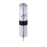 Mann Filter Bmw X1 E84 23D Dizel 2010-2015 Yakıt Filtresi