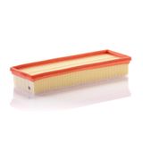 Mann Filter Bmw X4 F26 20D B47 2014-2018 Dizel Hava Filtresi