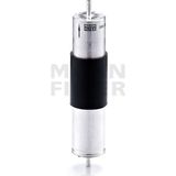 Mann Filter BMW X5 E53 30D 218HP 2004-2006 Dizel Yakıt Filtresi