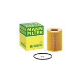 Mann Filter BMW X5 E53 30I 2000-2006 Benzinli Yağ Filtresi