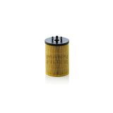 Mann Filter BMW X5 E53 44I 320HP N62 2004-2006 Benzinli Yağ Filtresi