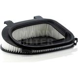 Mann Filter Bmw X5 F15 25D 231 HP B47 2015-2018 Dizel Hava Filtresi