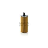 Mann Filter BMW X6 F16 30D 2014-2019 Dizel Yağ Filtresi