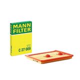 MANN-FILTER C 27 009 Hava Filtresi (VW Group)