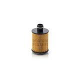 Mann Filter Chevrolet Aveo T300 1.3 D 2012-2013 Dizel Yağ Filtresi