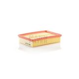 Mann Filter Chevrolet Aveo T300 1.4 2012-2013 Hava Filtresi