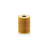 Mann Filter Chevrolet Captiva 2.0 D 2007-2011 Dizel Yağ Filtresi