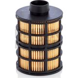 Mann Filter Chevrolet Captiva 2.0 D 2007-2011 Dizel Yakıt Filtresi