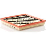 Mann Filter Chevrolet Cruze 2.0 D 2012-2013 Dizel Hava Filtresi