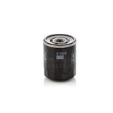 Mann Filter Citroen C1 1.0 VTI 2014-2016 Benzinli Yağ Filtresi