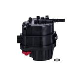 Mann Filter Citroen C2 1.4 HDI 2004-2008 Dizel Yakıt Filtresi