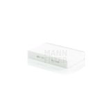 Mann Filter Citroen C2 2004-2008 Polen Filtresi