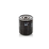 Mann Filter Citroen C3 1.2 Puretech 2016-2022 Benzinli Yağ Filtresi