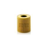 Mann Filter Citroen C3 1.6 VTI 2010-2013 Benzinli Yağ Filtresi