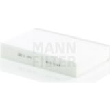 Mann Filter Citroen C3 2003-2009 Polen Filtresi