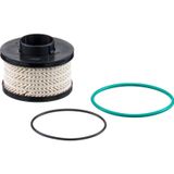 Mann Filter Citroen C4 Cactus 1.5 BlueHDI 2018-2019 Dizel Yakıt Filtresi