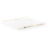 Mann Filter CU21008 Kia Rio 2012-2016 Polen Filtresi