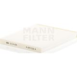 Mann Filter CU24004 Kia Sportage 2011-2015 Polen Filtresi