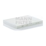 Mann Filter Ford B-Max 2012-2016 1.4 1.5 1.6 Polen Filtresi