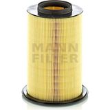 Mann Filter Ford C-Max 1.6 2008-2011 Hava Filtresi