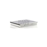 Mann Filter Ford C-Max 2 2011-2018 Karbonlu Polen Filtresi