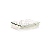 Mann Filter Ford C-Max 2 2011-2018 Polen Filtresi