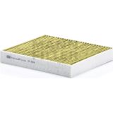 Mann Filter Ford C-Max 2003-2011 Alerjik Polen Filtresi