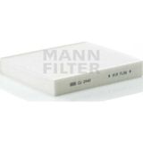 Mann Filter Ford C-Max 2003-2011 Polen Filtresi
