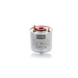 Mann Filter Ford Connect 1.6 TDCI 2014-2017 Dizel Yakıt Filtresi