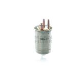 Mann Filter Ford Connect 1.8 TDCI Dizel 75HP Yakıt Filtresi