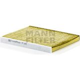 Mann Filter Ford Ecosport 2018-2022 Alerjik Polen Filtresi